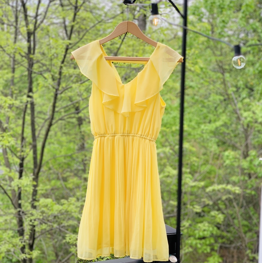 Double Zero Brand Sundress